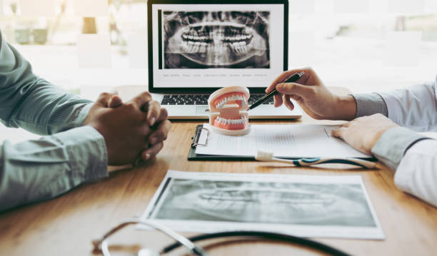 Best Emergency Orthodontic Repairs in Lake Panasoffkee, FL